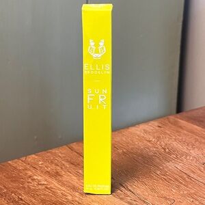 Ellis Brooklyn Sun Fruit Fragrance